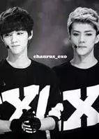 febyexoL's tweet photo. Hunhan love you:* http://t.co/zfbu2yxm5x