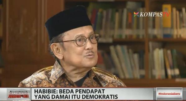KOMPAS TV tweet media