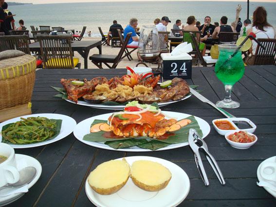 ToursLine's tweet image. Seafood dinner in Jimbaran - only 50 USD
tours-line.com/#!seafood-dinn…