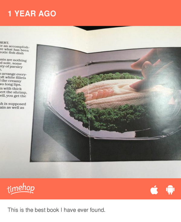 bebubly's tweet image. Oh god it's back... timehop.com/c/fup:10151805…