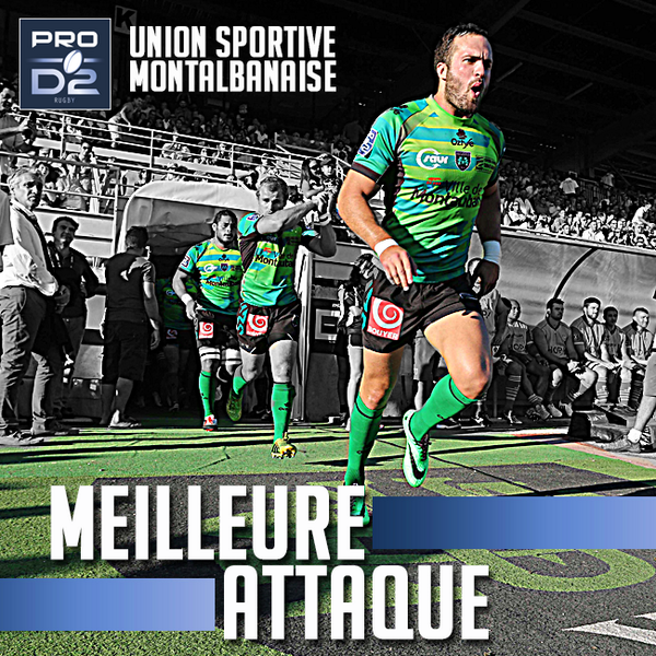 TOP 14 Rugby tweet media