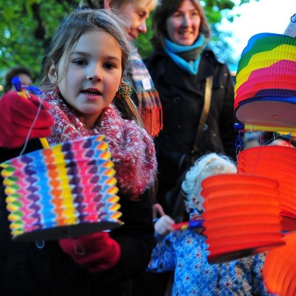 Avond in het Buitenmuseum - thema Storm! goo.gl/iYS4yV