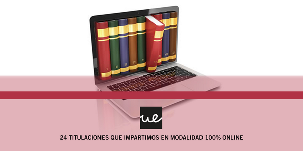 UEuropea's tweet photo. ¿Conoces las 24 titulaciones que impartimos en modalidad 100% online ➡ http://t.co/Bwh8dqjJlF http://t.co/EPfYop5TgI