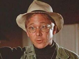 Happy Birthday, William Christopher! 