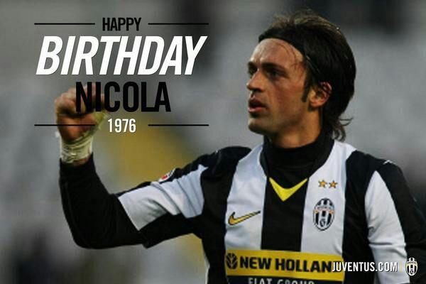 Happy Birthday Nicola Legrottaglie :* 