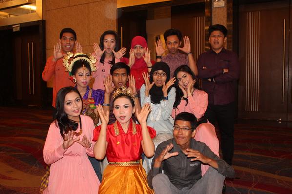 AkrimNisba's tweet photo. RMIK A'laay...... http://t.co/WwNGRLFWRP
