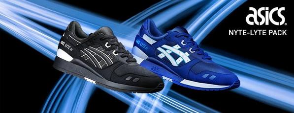 NeonRunUK's tweet photo. Upload your pix from Saturday to be in the chance to win a pair of ASICS Gel Lyte's with #NYTELYTE @ASICSTIGERHQ http://t.co/ijHrcSWYA4