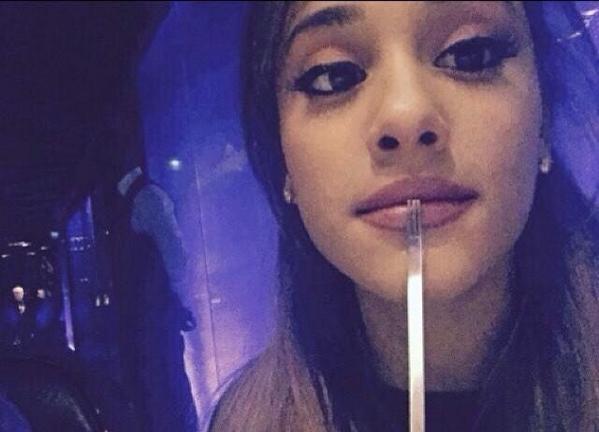 Grande4lifexx's tweet image. #tinyfork