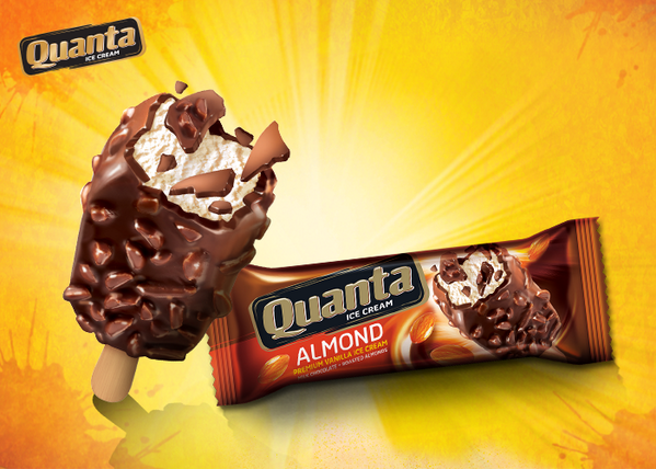 Quanta Ice Cream Twitterren الكريما والقرمشة في غاية اللذة آيس كريم كوانتا لذيذة Http T Co Nkcarcxgkd