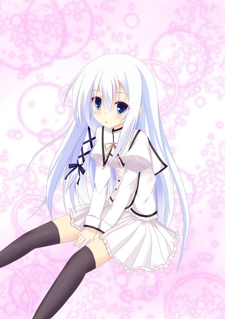 テルミヌス・エスト on Twitter 