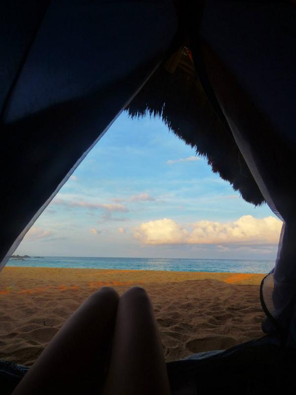 AlbaCurra's tweet photo. DESPERTARSE ASÍ SÍ ☀ http://t.co/vRCfLCtSfw