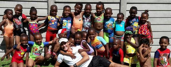 Juniors_Sports's tweet photo. Juniors having a blast at #swimming #coaching #BMW-ELC #JSA #Juniors SportsAcademy http://t.co/6rolQZsn8Q