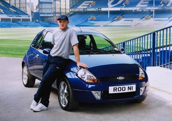 Happy birthday Wayne Rooney. Is it only a matter of time until the 29 year old becomes England s top scorer 
