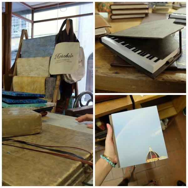girlinflorence's tweet photo. 'Come for the quality paper,stay for the company' how I would describe  @iltorchiobooks http://t.co/rJYmAQDZx5 #Italy http://t.co/haf9bQwWrM