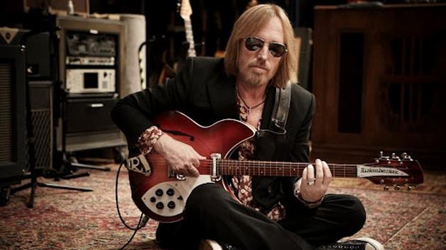 Happy Birthday Tom Petty !   