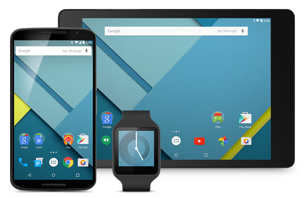 AssociatesPress's tweet photo. Android L Preview (LPX13D) – Install and Root -  http://t.co/tgX8Q4BgBJ http://t.co/4r5tmv0WQL