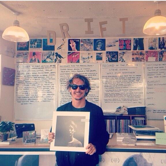 BenCommunity's tweet image. THE ALBUM IS OUT! who's got their copies of I Forget Where We Were? #iforgetwherewewere