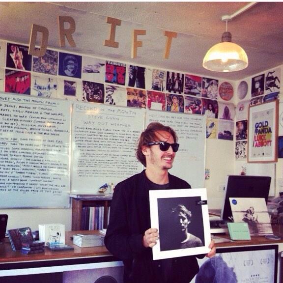 BenCommunity's tweet image. THE ALBUM IS OUT! who's got their copies of I Forget Where We Were? #iforgetwherewewere