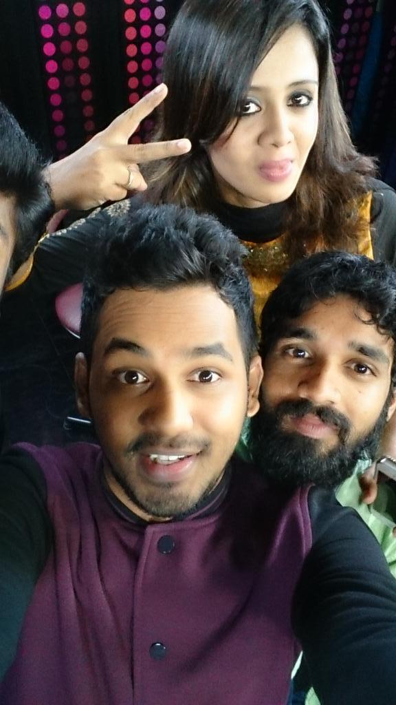 Hiphop Tamizha on Twitter: Hiphop Tamizha on Twitter: