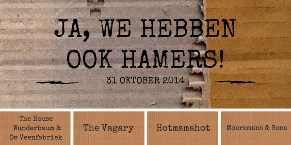 Frascati1515's tweet photo. Genoeg hamers voor iedereen! @Veenfabriek @Wunderbaum @m_and_sons http://t.co/C5n9czZi7U