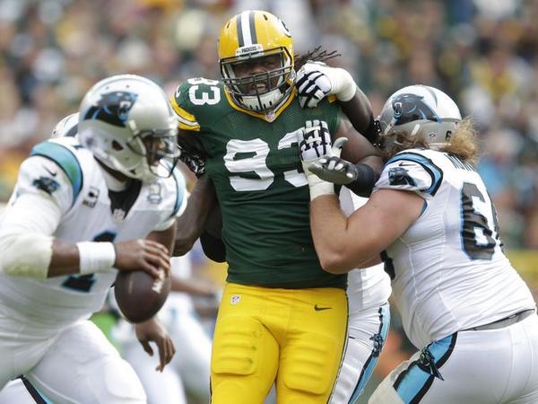 JoshBoydFans tweet media