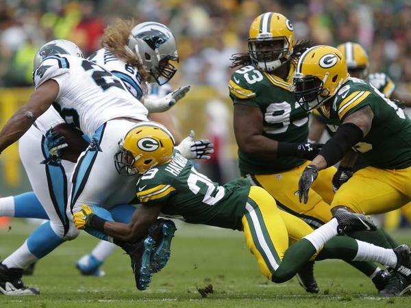 JoshBoydFans tweet media