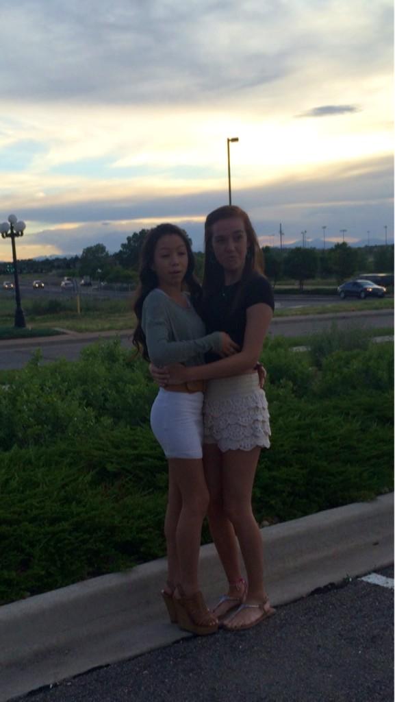 brittanydow_'s tweet photo. Happy birthday rachel!! I hope you have a great day don't party too hard😏❤️😘🎉😍 #passthepot @rachel__smithy http://t.co/QG6RUJripa