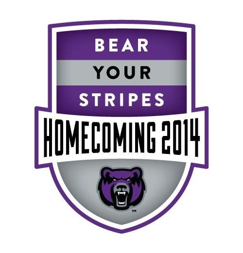 IT'S HOMECOMING WEEK!!! Check out the event schedule this week! uca.edu/alumni/homecom…