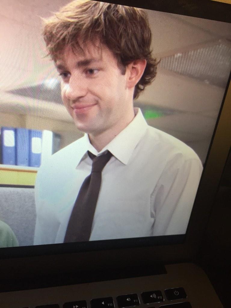 Happy shared birthday to John Krasinski 