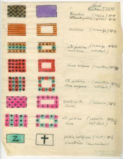 ciam2014's tweet image. Atlas of the Functional City over #CIAM 1933 nu snel verkrijgbaar! afbeelding: kleurenvoorstel Le #Corbusier