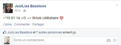 AleksandraRzmpl's tweet photo. MAIS ... MAIS POURQUOI? EXPLIQUEZ MOI JUSTE POURQUOI :( . #FACEBOOK2014 C'EST TRISTE D'EN ARRIVER LA .. http://t.co/vWAcRfHzg0