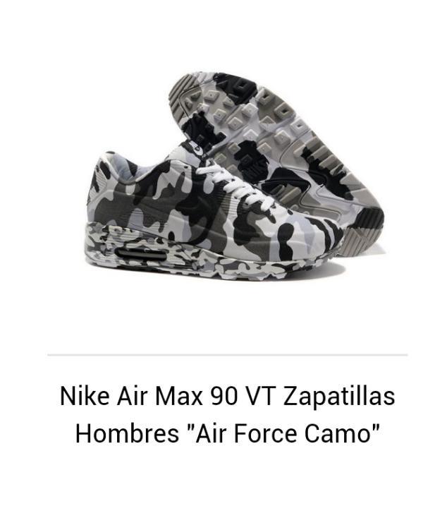 Cata7LTTS's tweet photo. SE VENDEN
NIKE AIR MAX 90 /// ORIGINALES///
MODELO HOMBRE
PRECIO: 90€ + Gastos de envio
MUCHOS MODELOS MAS INFO AQUI! http://t.co/lZykLgKSJ5