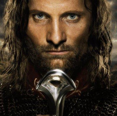 Happy Birthday Viggo mortensen !  