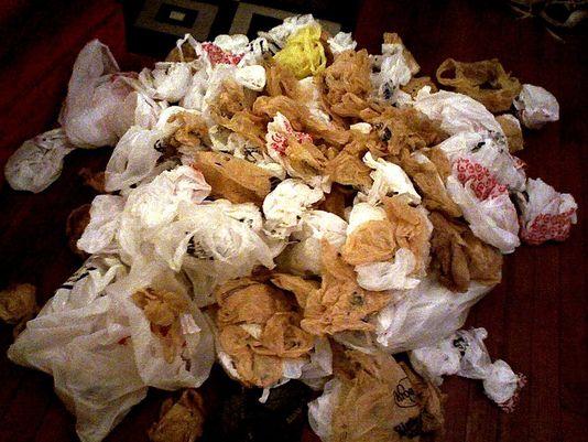 ProjectGreenBag's tweet image. California’s plastic-bag ban highlights environmental harm poughkeepsiejournal.com/story/tech/sci…