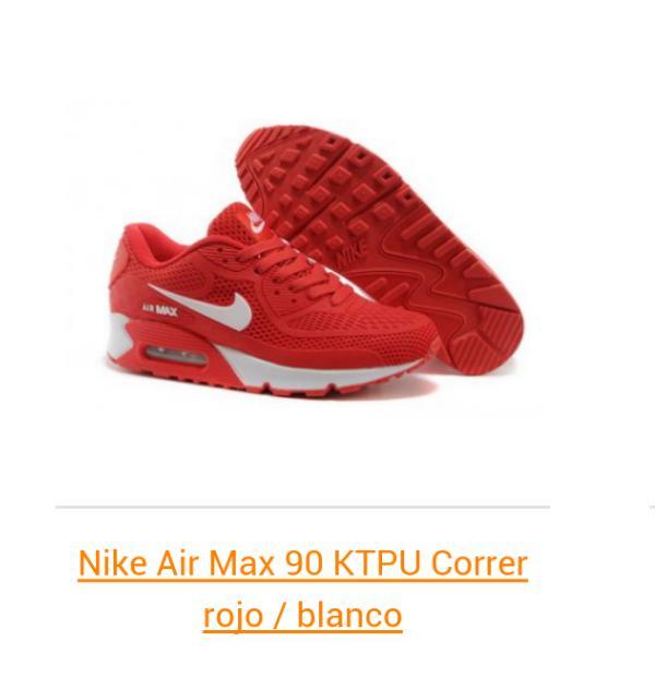Cata7LTTS's tweet photo. SE VENDEN
NIKE AIR MAX 90 ///ORIGINALES///
MODELO HOMBRE
PRECIO: 90€ + Gastos de envio
Muchos modelos, Que precios!!! http://t.co/IsbYfkFkqE