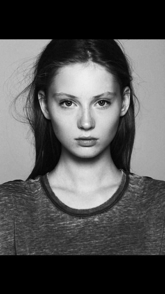 Now representing Kristina.