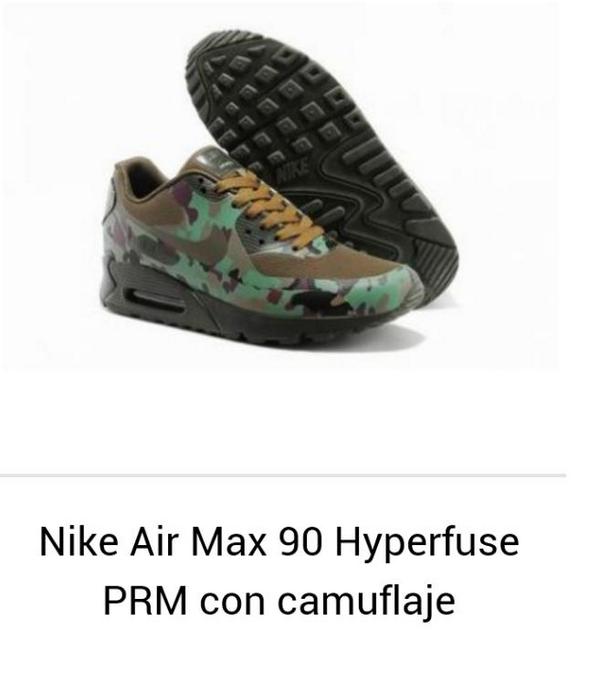 Cata7LTTS's tweet photo. SE VENDEN
NIKE AIR MAX 90 ///ORIGINALES///
PRECIO: 90€+ Gastos de envio
Muchos modelos mas info por privado! http://t.co/NUSnyLYvHh