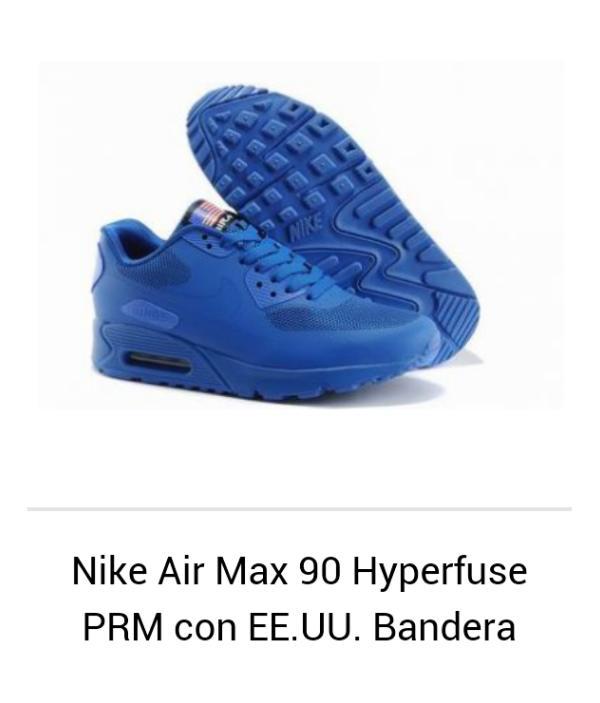Cata7LTTS's tweet photo. SE VENDEN
NIKE AIR MAX 90 ///ORIGINALES///
PRECIO: 90€+ Gastos de envio
Muchos modelos mas info por privado! http://t.co/NUSnyLYvHh