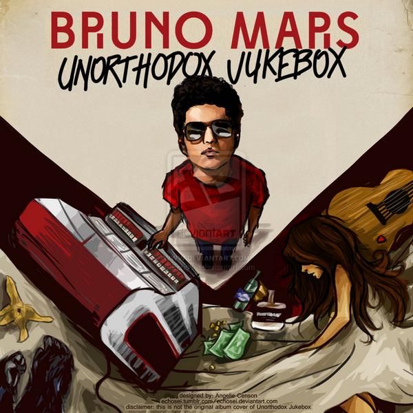 Thataholie's tweet photo. I Miss you my baby ! <3 @BrunoMars http://t.co/xcll9JEaoa