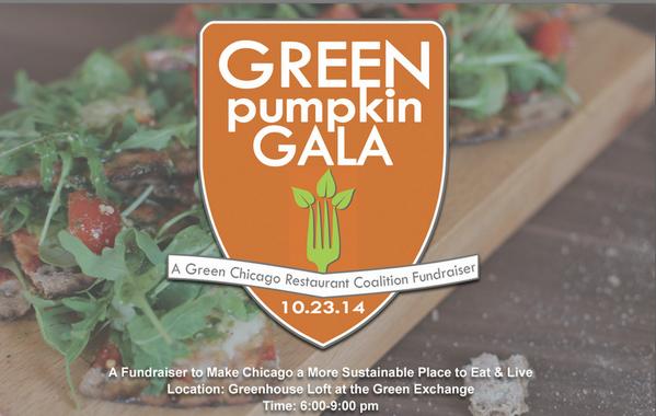 ReuseEverything's tweet image. Come to @GHLoft 10/23 &amp;amp; help @greenchicago make dining out more #sustainable:  ow.ly/CP6Dl