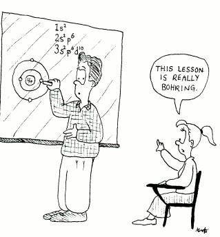 ScienceDump's tweet image. This tweet is really Bohring #physicshumor