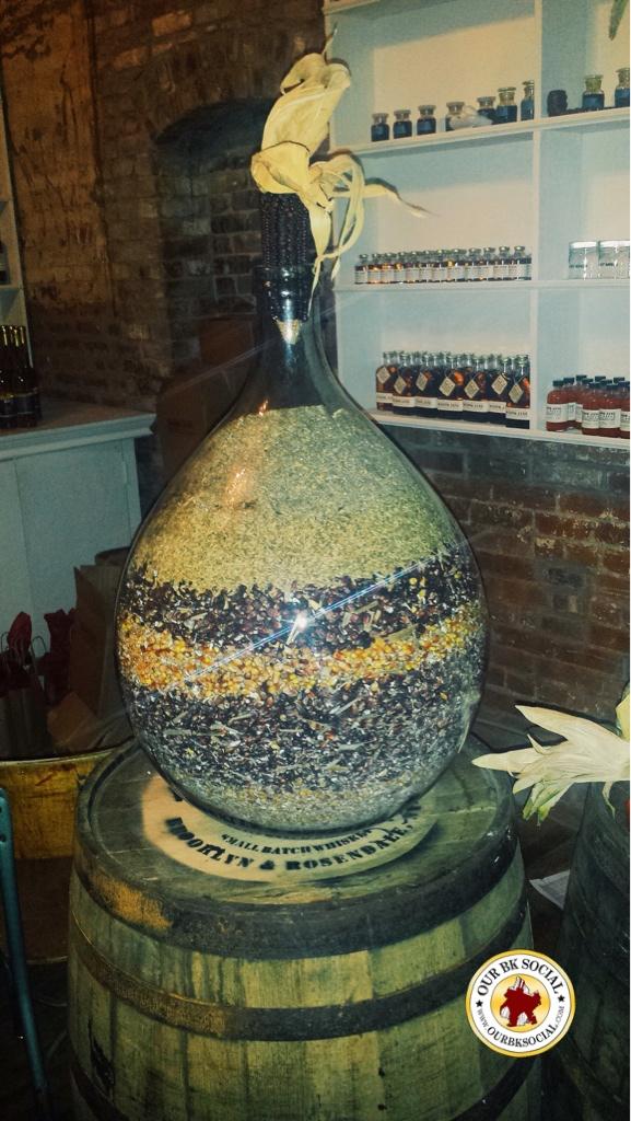 <a href="/Widow_Jane/">Widow Jane</a> 'Whiskey &amp; Bourbon' Free Party Was Perfect! | bit.ly/1Dt6bzi