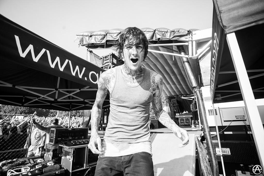 Happy Birthday Mitch Lucker! You will never be forgotten. We all love you!

RIP and     
