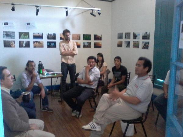 EcodFund's tweet image. 