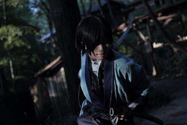 ぴょん U Tvitteri コス 映画版 るろうに剣心 瀬田宗次郎 神木隆之介 Photo By カンザキ 漣 Http T Co Byo6n4xai4 ぴょん U Tvitteri コス 映画版 るろうに剣心 瀬田宗次郎 神木隆之介 Photo By カンザキ 漣 Http T Co Byo6n4xai4