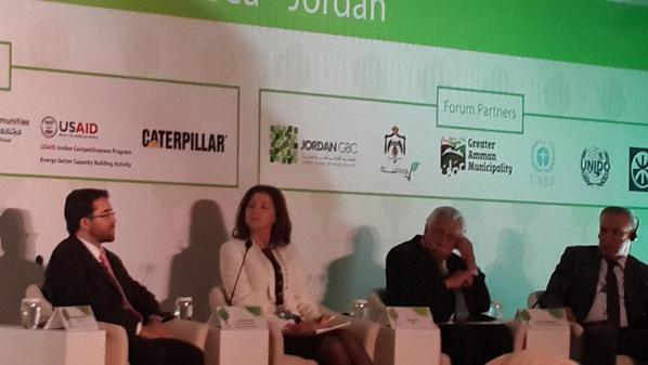rzubi's tweet photo. Final panel #ecomedjo together for a better future @EcoMed #sustainability #cities http://t.co/Rwhi5MjLCg