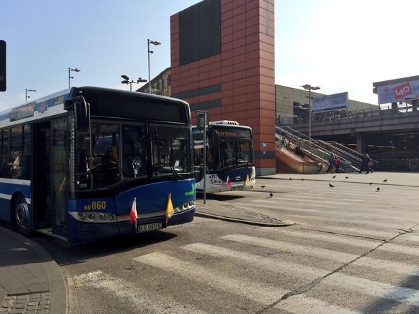 SOLARIS BUS&COACH™ (@solarisbuscoach) on Twitter photo 