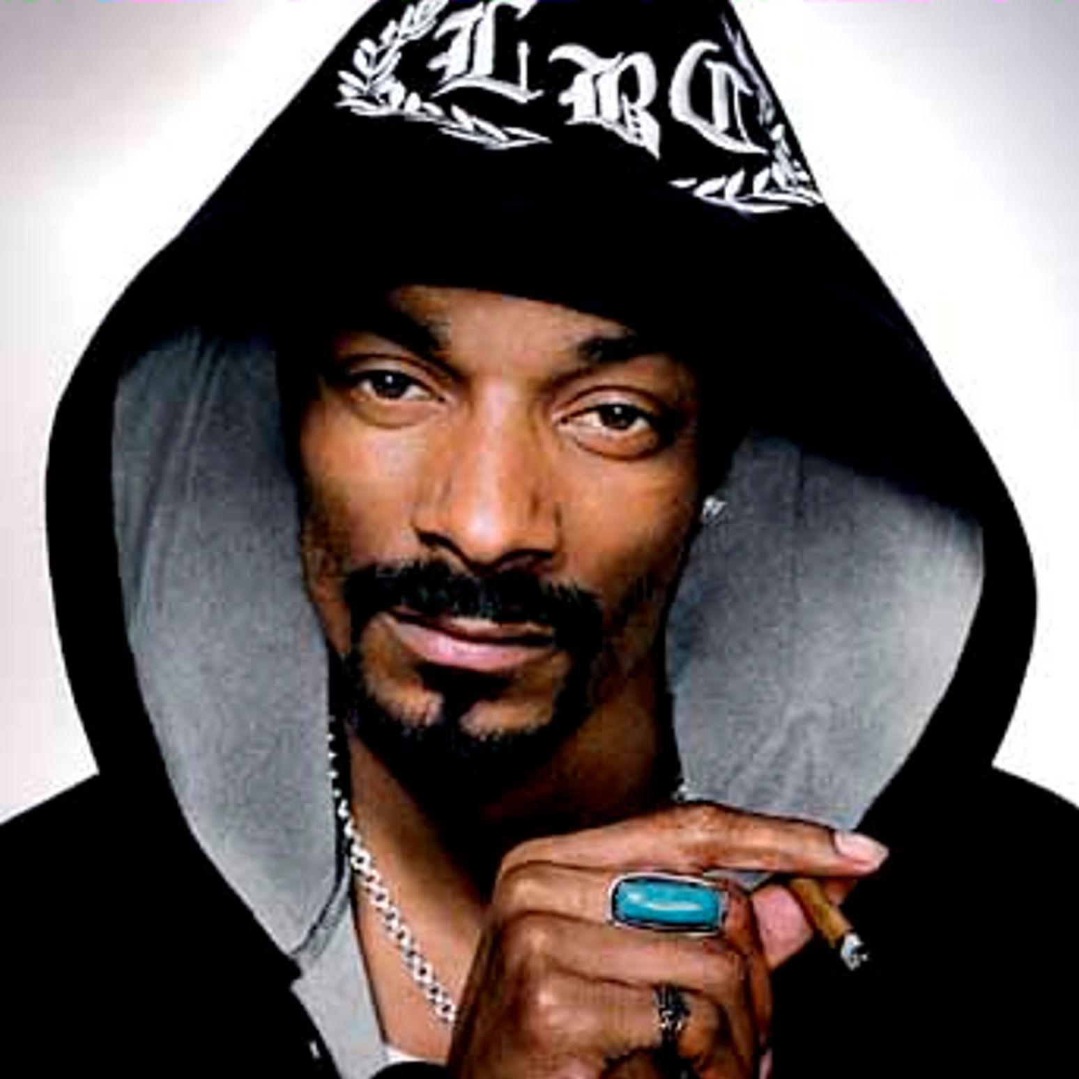 Happy 43rd Birthday Snoop Dogg (b. 10-20-71) "Gin And Juice"  