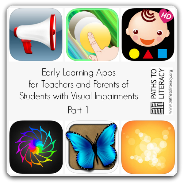 Paths to Literacy tweet media