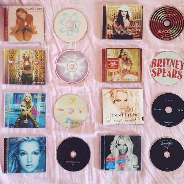 dmitry_oops's tweet photo. #Britney #8Albums #Perfect What is your favorite? I have Blackout 😍 http://t.co/9QBMSxszoH